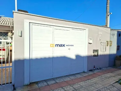 Casa com 2 Quartos para alugar, 50m² no Santa Regina, Itajaí