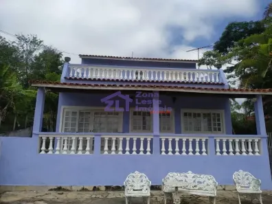 Sobrado com 4 Quartos à venda, 215m² no Recento No Céu, Santa Isabel