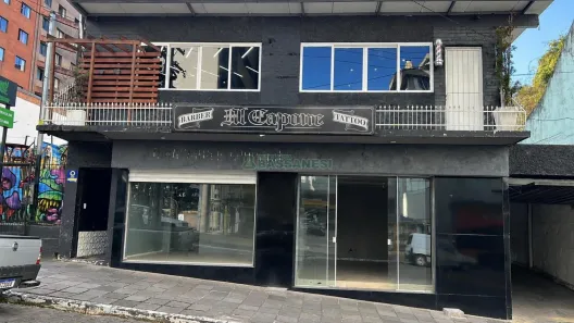 Ponto Comercial para alugar, 70m² no Centro, Caxias do Sul