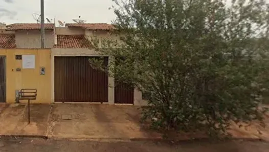 Casa com 2 Quartos à venda, 79m² no Parque Vale dos Buritys I, Itumbiara
