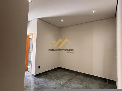 Casa com 3 Quartos à venda, 120m² no Jardim Bom Sucesso, Indaiatuba