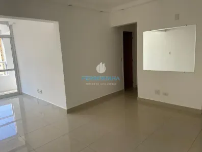 Apartamento com 2 Quartos para venda ou aluguel, 79m² no Condomínio Royal Park, São José dos Campos