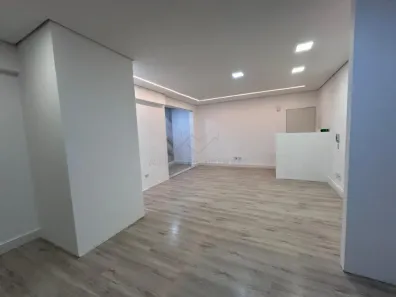 Sala Comercial para alugar, 41m² no Parque João Ramalho, Santo André