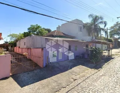 Lote/Terreno à venda, 484m² no Noal, Santa Maria