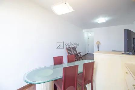 Apartamento com 2 Quartos à venda, 77m² no Paraíso, São Paulo
