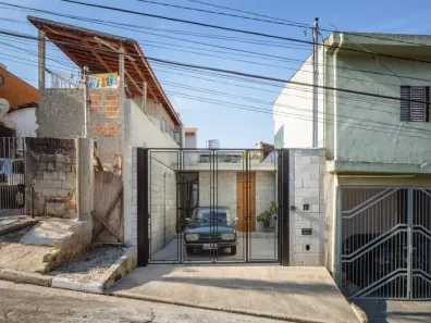 Apartamento com 1 Quarto à venda, 25m² no Serrotão, Campina Grande