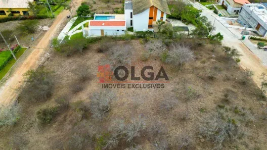 Lote/Terreno à venda, 1252m² no Ponto Alto, Gravatá
