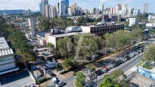 Galpão/Depósito/Armazém à venda, 11580m² no Alphaville Centro Industrial e Empresarial/Alphaville., Barueri