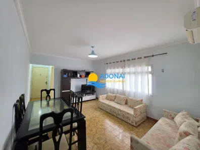 Apartamento com 2 Quartos à venda, 90m² no Vila Alzira, Guarujá