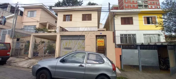 Sobrado com 3 Quartos à venda, 130m² no Vila Sônia, São Paulo