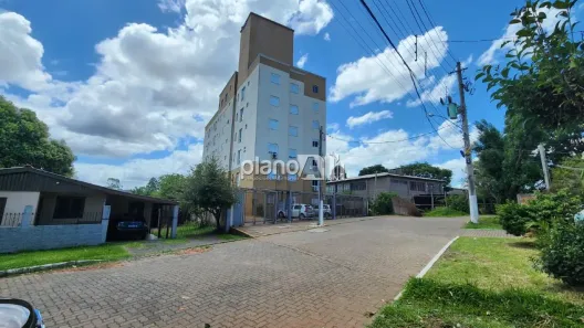 Apartamento com 2 Quartos para alugar, 63m² no Barnabé, Gravataí
