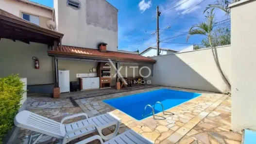 Casa de Condomínio com 2 Quartos à venda, 71m² no Jardim Martins, Jundiaí