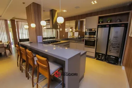 Apartamento com 3 Quartos à venda, 220m² no São Vicente, Itajaí