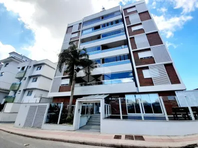 Apartamento com 3 Quartos para alugar, 95m² no Pagani, Palhoça