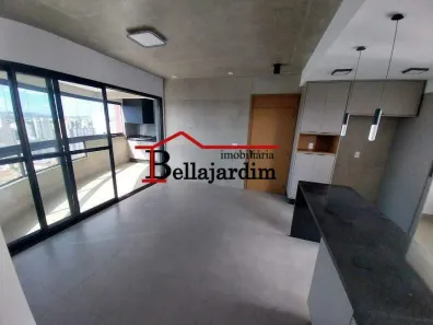 Apartamento com 2 Quartos à venda, 84m² no Jardim, Santo André