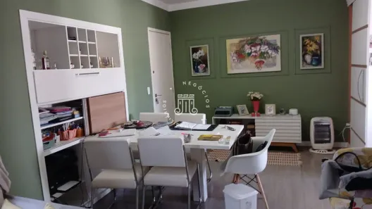 Apartamento com 3 Quartos à venda, 83m² no Jardim Petrópolis, Jundiaí
