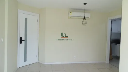 Apartamento com 2 Quartos à venda, 60m² no Badu, Niterói