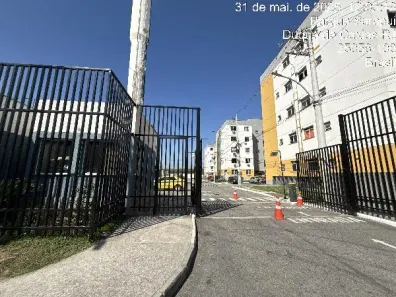 Apartamento com 2 Quartos à venda, 52m² no Jardim Gramacho, Duque de Caxias