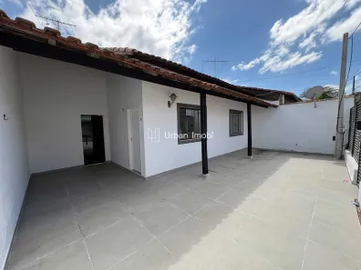 Casa com 2 Quartos à venda, 78m² no Morada do Vale (Califórnia da Barra), Barra do Piraí