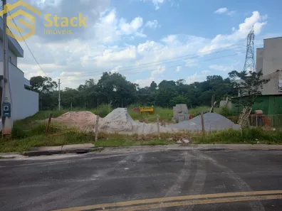 Lote/Terreno à venda, 561m² no Jardim Celeste, Jundiaí