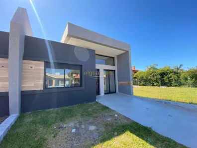Casa com 3 Quartos à venda, 110m² no Remanso, Xangri-lá