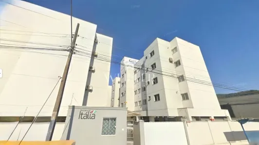 Apartamento com 2 Quartos à venda, 48m² no Espinheiros, Itajaí