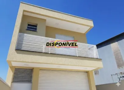 Apartamento com 2 Quartos para alugar, 60m² no Jardim Arapongas, Guarulhos