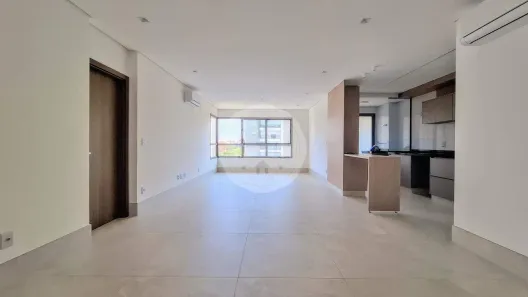 Apartamento com 3 Quartos para alugar, 140m² no Jardim Saint Gerard, Ribeirão Preto
