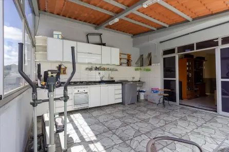 Apartamento com 4 Quartos à venda, 142m² no Alto dos Pinheiros, Belo Horizonte