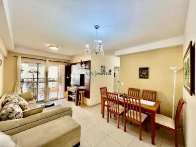 Apartamento com 3 Quartos à venda, 88m² no Parque Residencial Aquarius, São José dos Campos