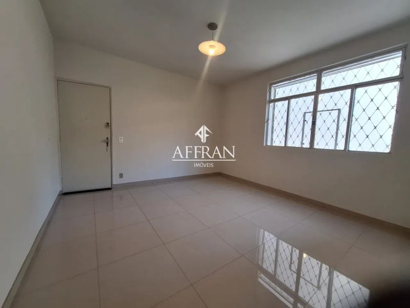 Apartamento com 4 quartos — Sion, Belo Horizonte