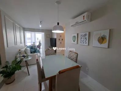 Apartamento com 2 Quartos à venda, 67m² no Recreio dos Bandeirantes, Rio de Janeiro