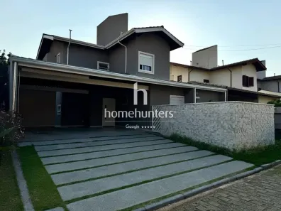 Casa de Condomínio com 3 Quartos à venda, 276m² no Notre Dame, Campinas