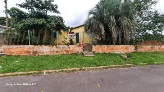 Casa com 4 Quartos à venda, 20m² no Santo Inácio, Esteio