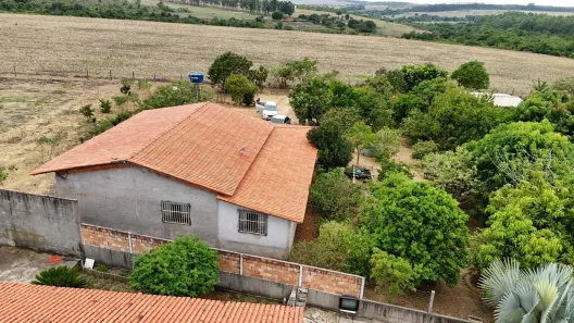 Fazenda/Sítio com 4 Quartos à venda, 4000m² no , Abadiânia