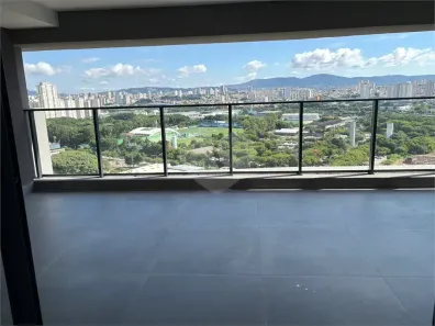 Apartamento com 3 Quartos à venda, 165m² no Água Branca, São Paulo