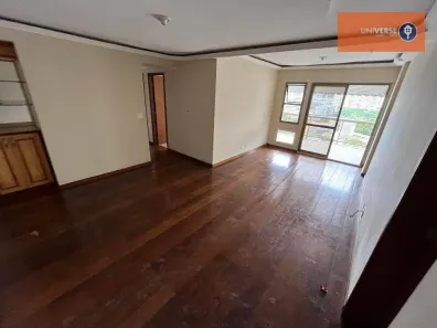 Apartamento com 3 Quartos à venda, 117m² no Barra Olímpica, Rio de Janeiro