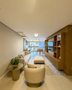 Apartamento com 4 Quartos à venda, 240m² no Itapuã, Vila Velha