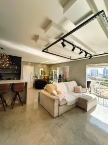 Apartamento com 3 Quartos à venda, 105m² no Jardim Avelino, São Paulo