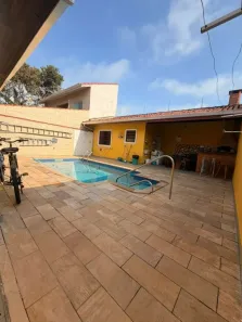 Casa com 3 Quartos à venda, 149m² no Jardim Casablanca, Peruíbe