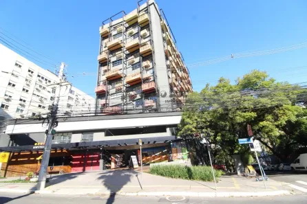 Apartamento com 2 Quartos para alugar, 77m² no Independência, Porto Alegre