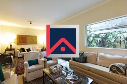 Casa com 4 Quartos à venda, 670m² no Jardim Novo Mundo, São Paulo
