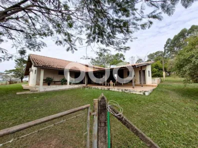 Fazenda/Sítio com 3 Quartos à venda, 700m² no São Jorge, Piracicaba