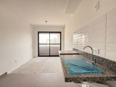 Apartamento com 1 Quarto à venda, 30m² no Água Branca, São Paulo