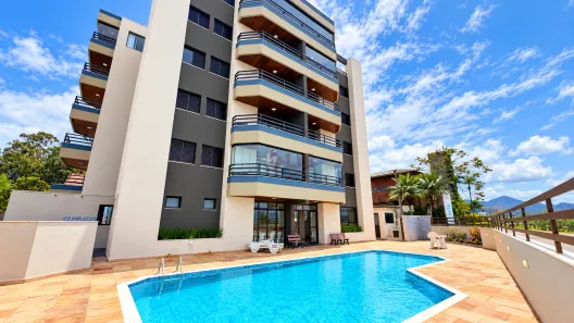 Apartamento com 2 Quartos à venda, 101m² no Balneário Copacabana, Caraguatatuba