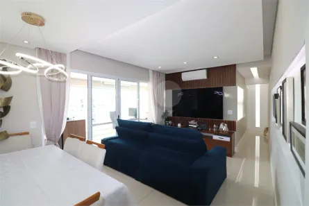 Apartamento com 2 Quartos à venda, 92m² no Jardim Paraíso, São Paulo
