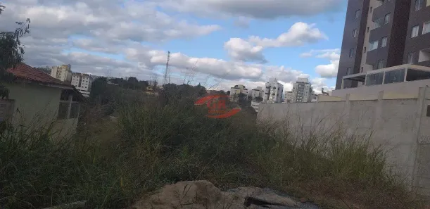 Lote/Terreno à venda, 1830m² no Palmeiras, Belo Horizonte
