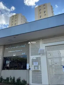 Apartamento com 2 Quartos à venda, 54m² no Olinda, Uberaba