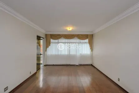 Apartamento com 4 Quartos à venda, 240m² no Funcionários, Belo Horizonte