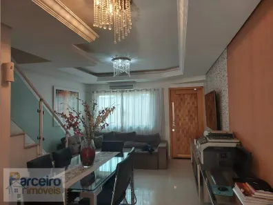 Casa de Condomínio com 3 Quartos à venda, 163m² no Vila Aricanduva, São Paulo